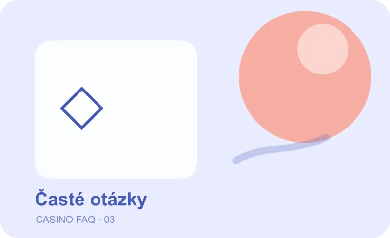 Světlá ilustrace s herním symbolem pro srovnání možností