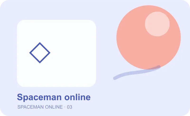 Světlá ilustrace s herním symbolem pro srovnání možností