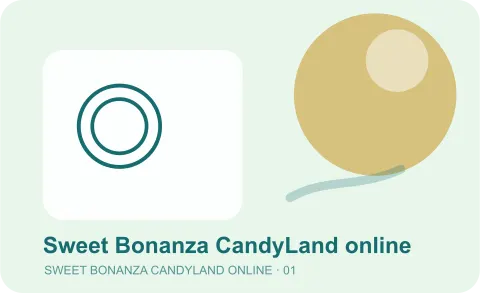 Průvodce pravidly Sweet Bonanza Candyland