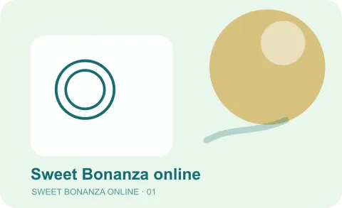 Průvodce pravidly Sweet Bonanza