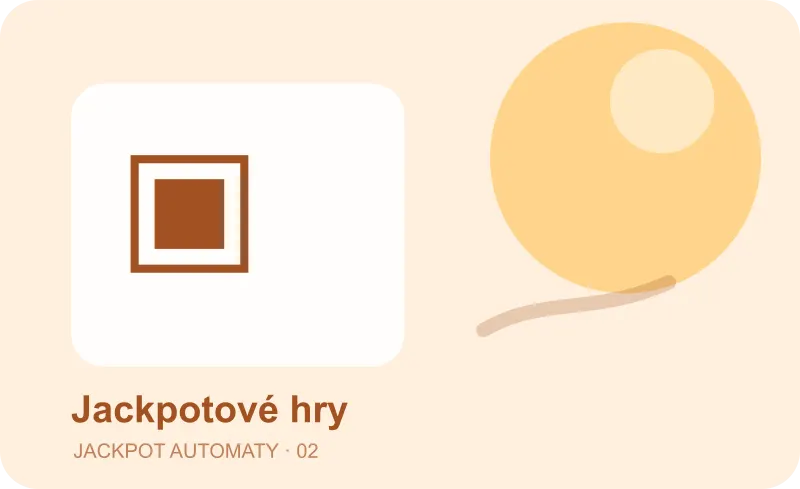 Zelený panel s výrazným symbolem a přehledem pravidel