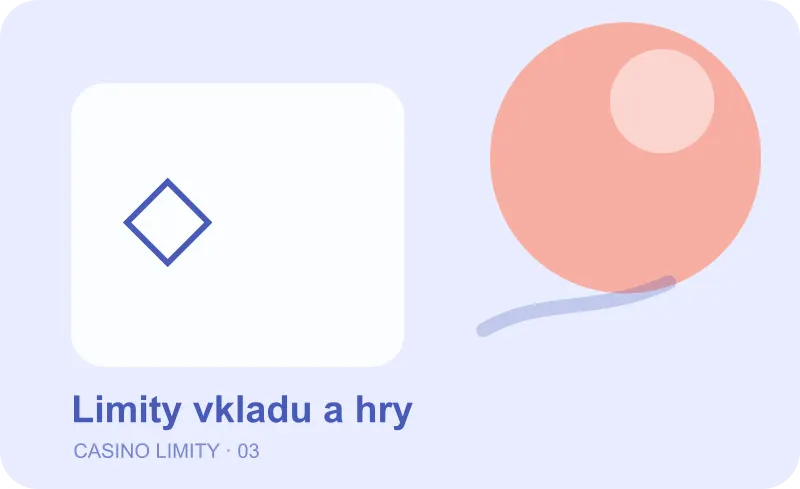 Světlá ilustrace s herním symbolem pro srovnání možností