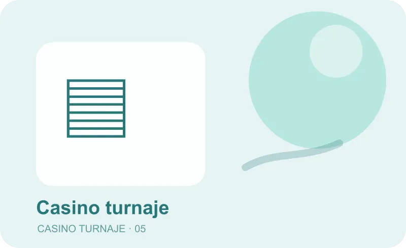 Souhrnná ilustrace tématu s abstraktním herním symbolem